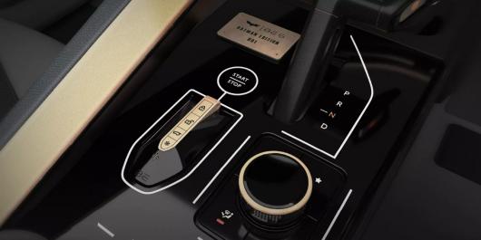 印度车企马恒达推出“蝙蝠侠战车”:限量 300 台,仅在本土销售 印度车企马恒达推出“蝙蝠侠战车”:限量 300 台,仅在本土销售