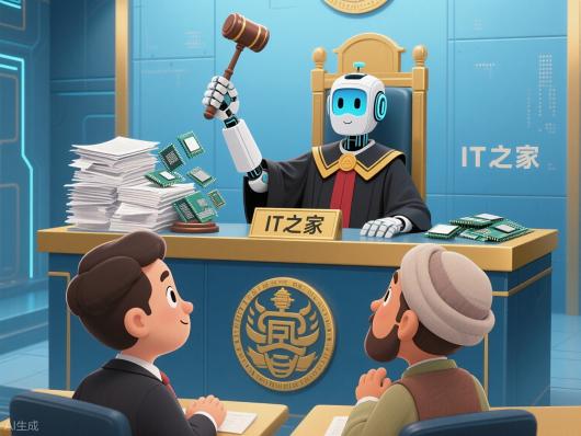 我国首个法律垂直大模型发布:整合 2 亿余份裁判文书、420 万余部法律法规 我国首个法律垂直大模型发布:整合 2 亿余份裁判文书、420 万余部法律法规