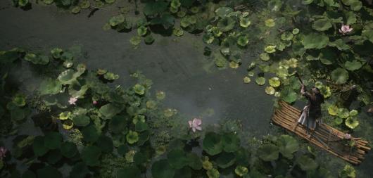 上海烛龙新作《古剑》首支预告发布:含实机与过场动画、单机买断制上线 PC 及主机平台 上海烛龙新作《古剑》首支预告发布:含实机与过场动画、单机买断制上线 PC 及主机平台