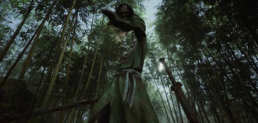 上海烛龙新作《古剑》首支预告发布:含实机与过场动画、单机买断制上线 PC 及主机平台 上海烛龙新作《古剑》首支预告发布:含实机与过场动画、单机买断制上线 PC 及主机平台