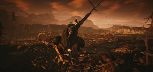 上海烛龙新作《古剑》首支预告发布:含实机与过场动画、单机买断制上线 PC 及主机平台 上海烛龙新作《古剑》首支预告发布:含实机与过场动画、单机买断制上线 PC 及主机平台