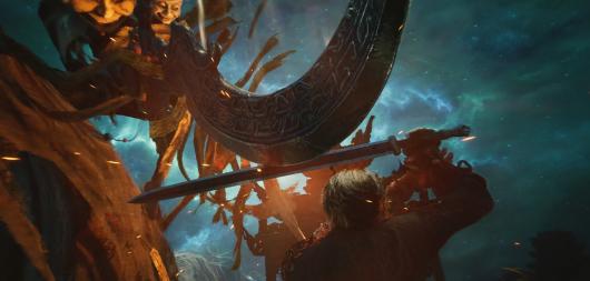 上海烛龙新作《古剑》首支预告发布:含实机与过场动画、单机买断制上线 PC 及主机平台 上海烛龙新作《古剑》首支预告发布:含实机与过场动画、单机买断制上线 PC 及主机平台