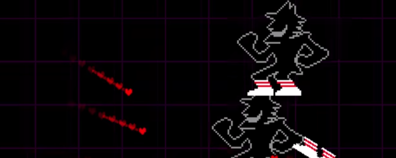 《三角符文》第三章怪物宽恕行动选择分享 《三角符文》第三章怪物宽恕行动选择分享
