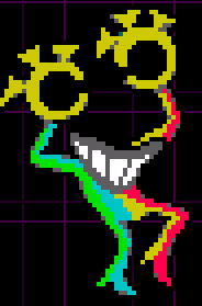 《三角符文》第三章怪物宽恕行动选择分享 《三角符文》第三章怪物宽恕行动选择分享