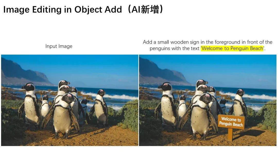 ȫ��ͼ��༭ AI ģ�� Qwen-Image-Edit ���������ﲻ�Ը��������Ҳ�����Ļ�