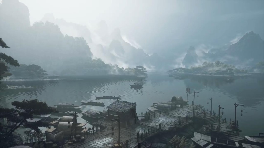 ��Ӱ֮���㡷RTX����׷����ʾ ����̫������