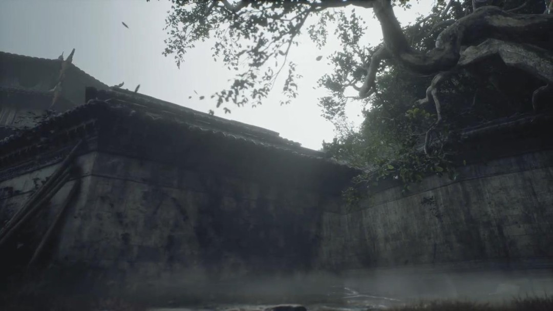 ��Ӱ֮���㡷RTX����׷����ʾ ����̫������