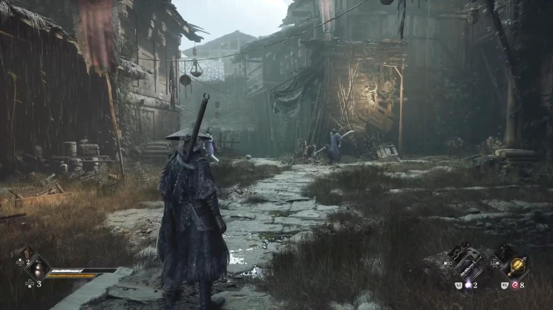 ��Ӱ֮���㡷RTX����׷����ʾ ����̫������