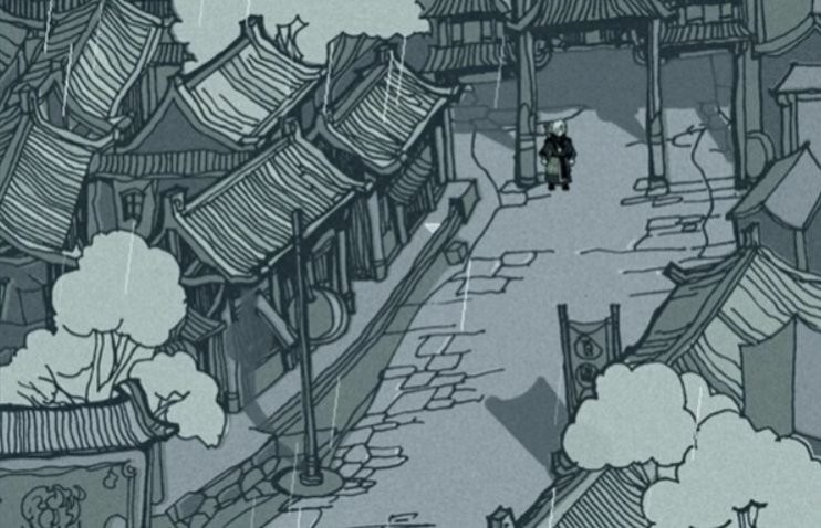 ��Ӱ֮���㡷RTX��׷��ʾ,���ܾ������򳡾�