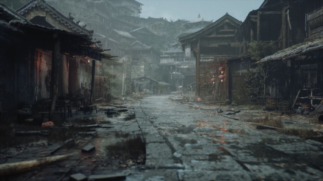 ��Ӱ֮���㡷RTX��׷��ʾ,���ܾ������򳡾�