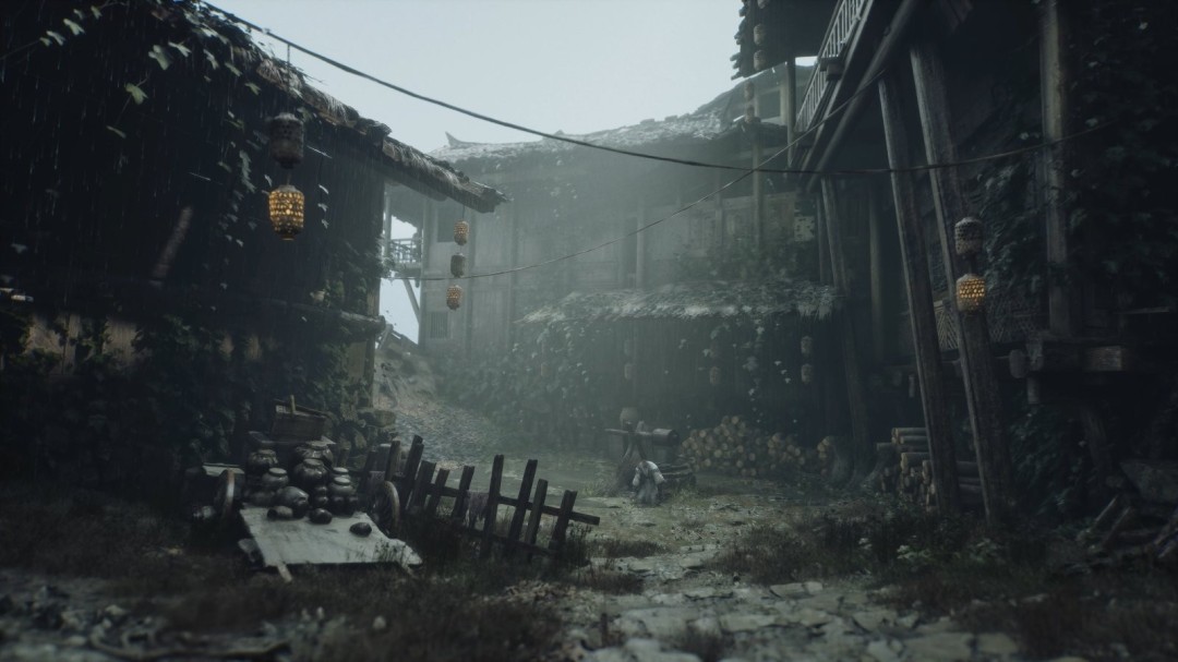 ��Ӱ֮���㡷RTX��׷��ʾ,���ܾ������򳡾�