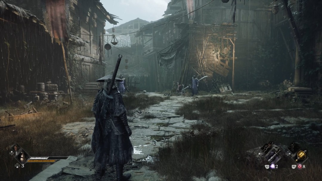 ��Ӱ֮���㡷RTX��׷��ʾ,���ܾ������򳡾�