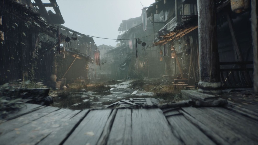 ��Ӱ֮���㡷RTX��׷��ʾ,���ܾ������򳡾�