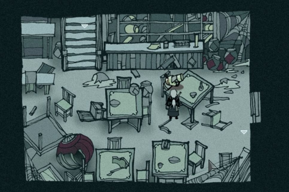 ��Ӱ֮���㡷RTX��׷��ʾ,���ܾ������򳡾�