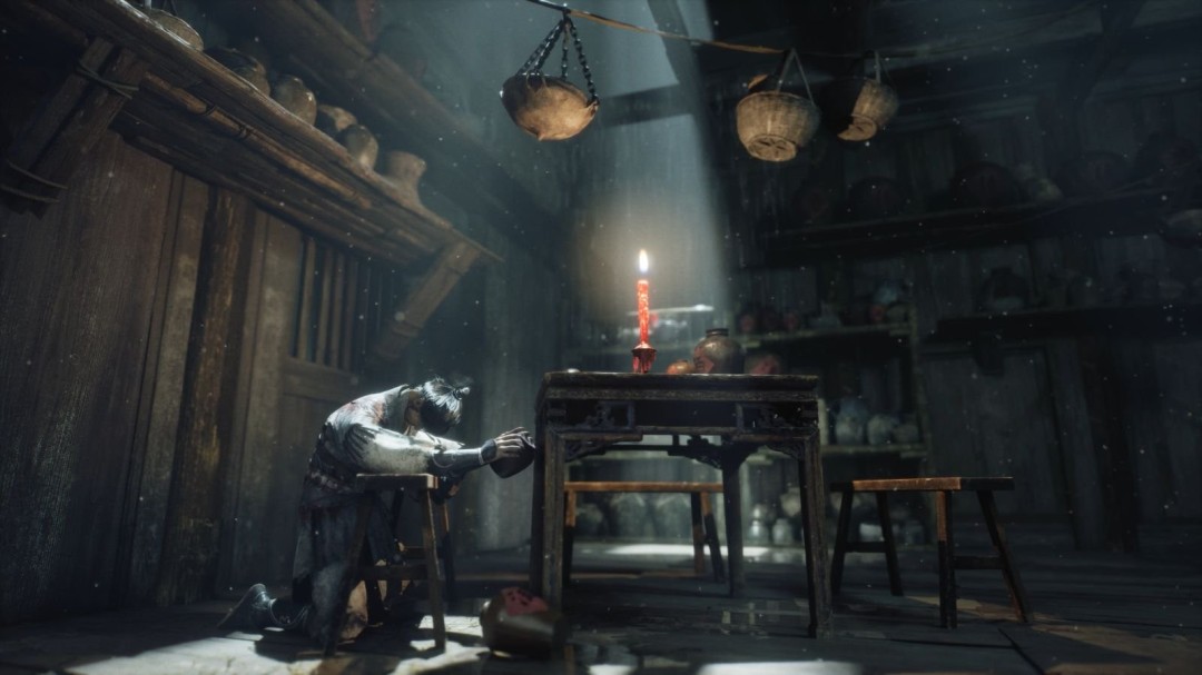 ��Ӱ֮���㡷RTX��׷��ʾ,���ܾ������򳡾�