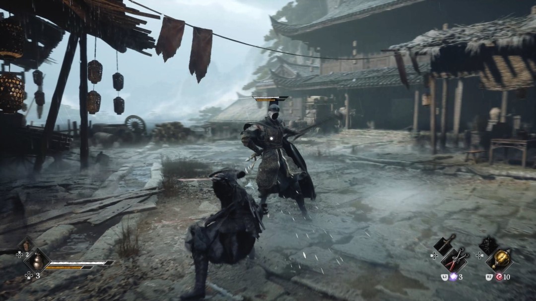 ��Ӱ֮���㡷RTX��׷��ʾ,���ܾ������򳡾�