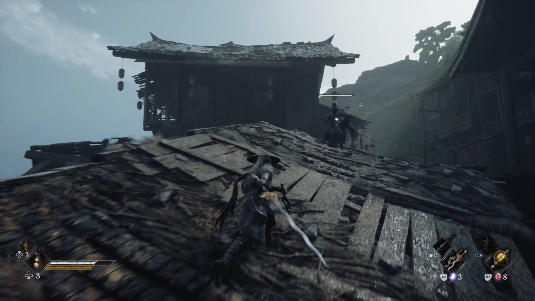 ��Ӱ֮���㡷RTX��׷��ʾ,���ܾ������򳡾�