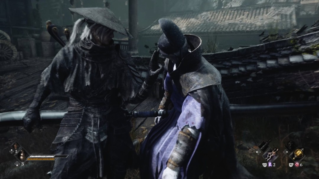 ��Ӱ֮���㡷RTX��׷��ʾ,���ܾ������򳡾�