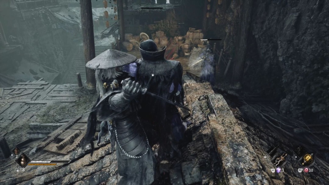 ��Ӱ֮���㡷RTX��׷��ʾ,���ܾ������򳡾�