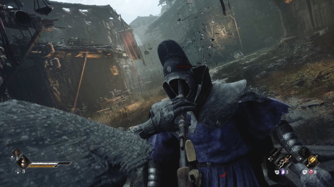 ��Ӱ֮���㡷RTX��׷��ʾ,���ܾ������򳡾�