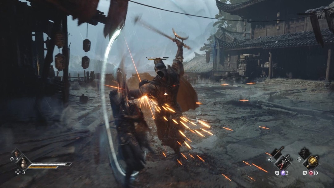 ��Ӱ֮���㡷RTX��׷��ʾ,���ܾ������򳡾�