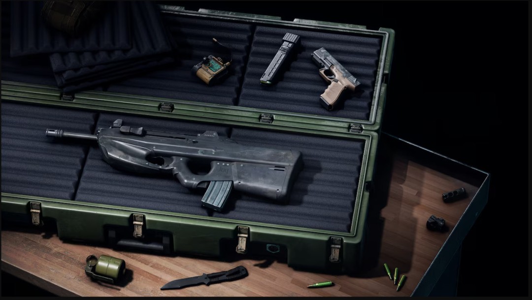 《战地2042》大更新上线 硫磺岛地图有了活火山 《战地2042》大更新上线 硫磺岛地图有了活火山