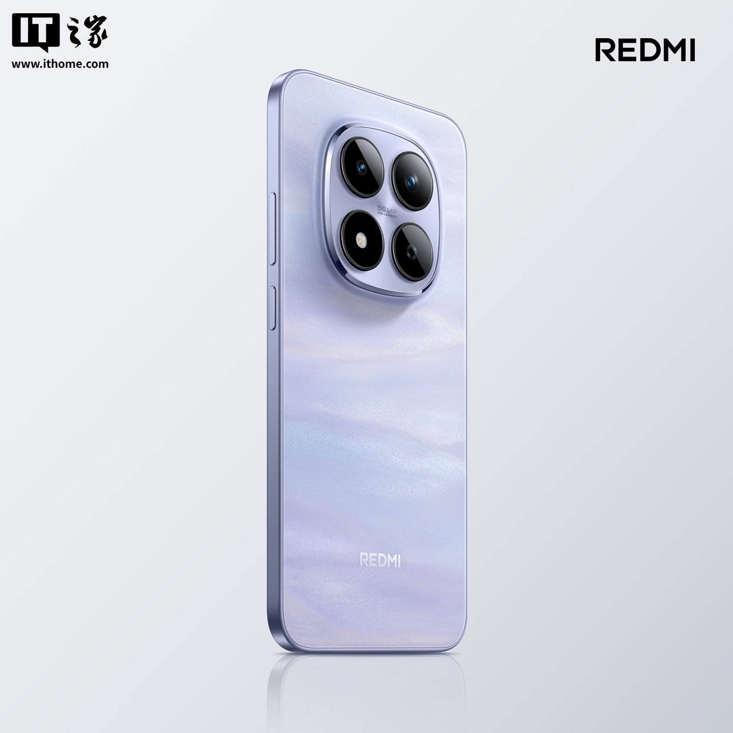С���׿� 400% ������ģʽ�ֻ���REDMI Note 15 Pro ϵ�д����콢 1115 �Գ�˫����������� 82.5dB