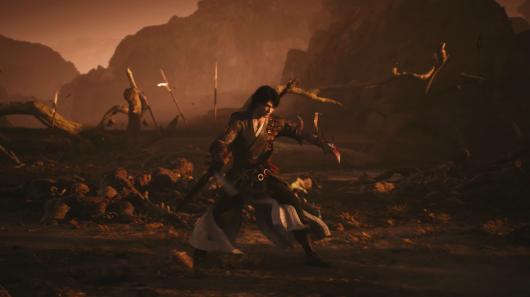 �Ϻ������������Ž�����¡��Ϸչ 2025 Ԥ��Ƭ������Ƭβ����СŮ������