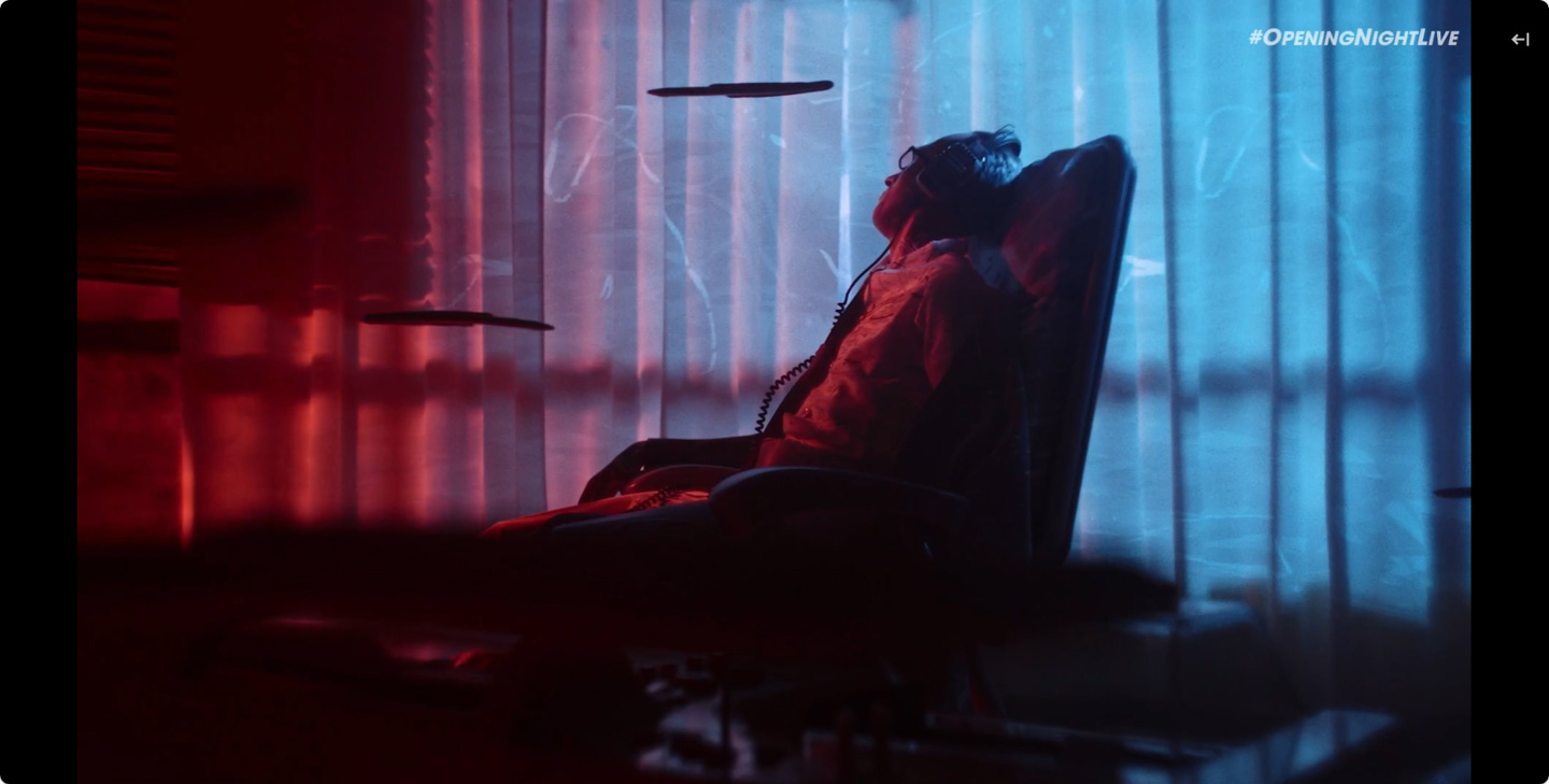 《极乐迪斯科》开发商 ZA / UM 新作《ZERO PARADES》公布 《极乐迪斯科》开发商 ZA / UM 新作《ZERO PARADES》公布