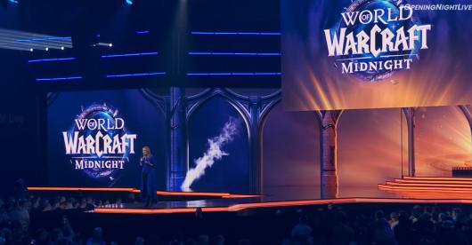 ��ħ�����硷��Ϸ 12.0 ����Ƭ������֮ҹ����֧Ԥ�湫����2026 ������