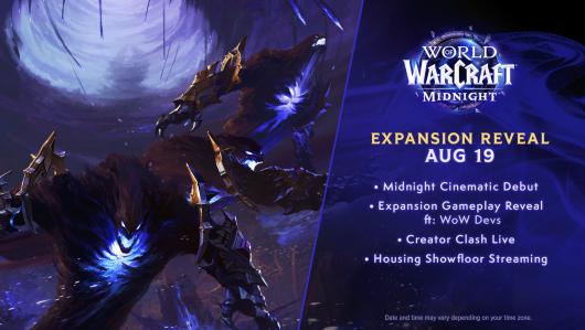 ��ħ�����硷��Ϸ 12.0 ����Ƭ������֮ҹ����֧Ԥ�湫����2026 ������