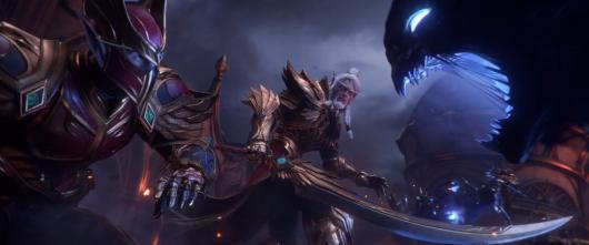 ��ħ�����硷��Ϸ 12.0 ����Ƭ������֮ҹ����֧Ԥ�湫����2026 ������