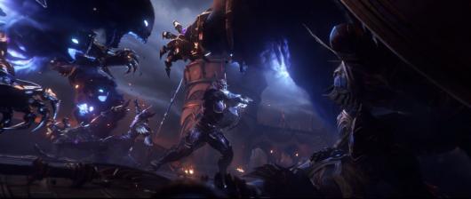 ��ħ�����硷��Ϸ 12.0 ����Ƭ������֮ҹ����֧Ԥ�湫����2026 ������