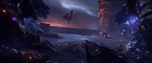 ��ħ�����硷��Ϸ 12.0 ����Ƭ������֮ҹ����֧Ԥ�湫����2026 ������