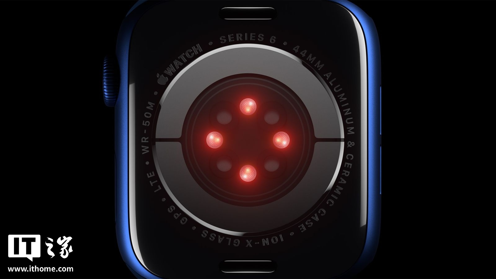 ƻ������ watchOS 26 ���ĸ��������԰棬�����г����� Apple Watch �ػ�Ѫ����⹦��