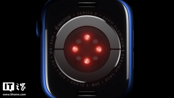 ƻ������ watchOS 26 ���ĸ��������԰棬�����г����� Apple Watch �ػ�Ѫ����⹦��
