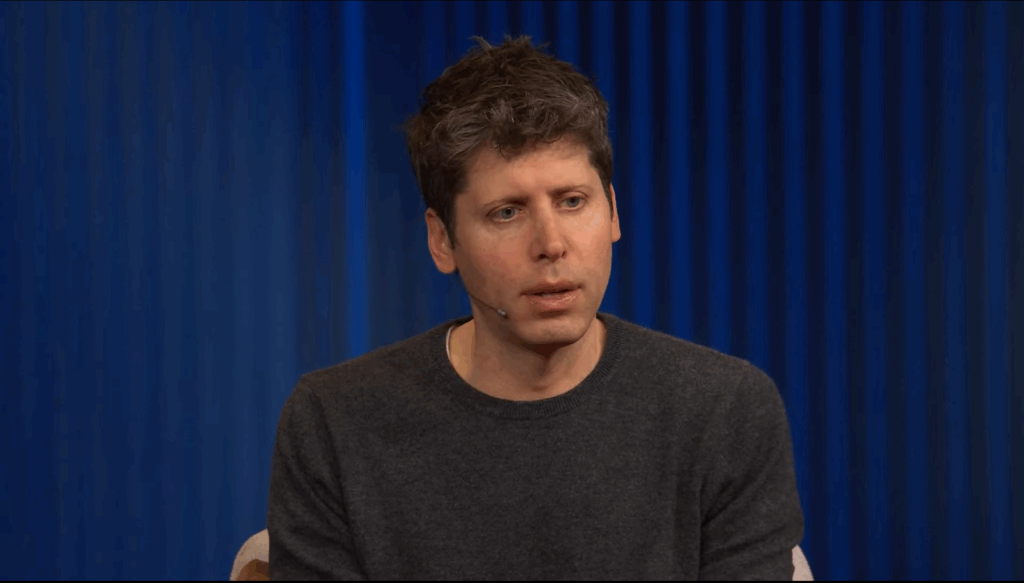 OpenAI CEO 奥尔特曼:GPT-6 将更快到来,会更懂用户 OpenAI CEO 奥尔特曼:GPT-6 将更快到来,会更懂用户