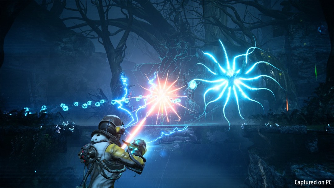 索尼计划将《死亡回归》移植至Xbox 但有苛刻条件? 索尼计划将《死亡回归》移植至Xbox 但有苛刻条件?