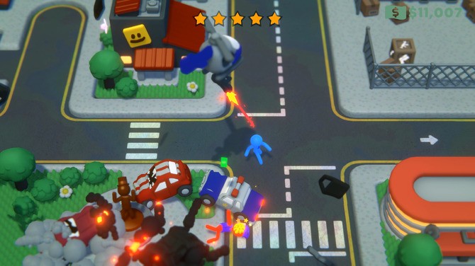 ���򹤻���ˡ�Steam�������鿪�� ����ս��С����