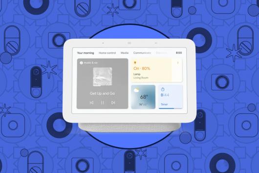 ���ȫ�� AI �ܼң��ȸ���ǿ���ܼҾ��������� Gemini for Home ʮ������