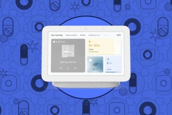 ���ȫ�� AI �ܼң��ȸ���ǿ���ܼҾ��������� Gemini for Home ʮ������