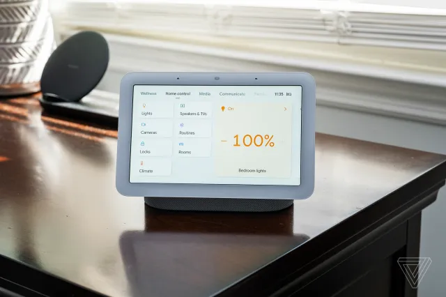 ���ȫ�� AI �ܼң��ȸ���ǿ���ܼҾ��������� Gemini for Home ʮ������