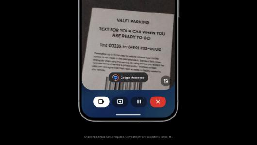 谷歌 Pixel 10 系列手机首发 Gemini 新功能:能在屏幕上圈重点,还会模仿角色说话 谷歌 Pixel 10 系列手机首发 Gemini 新功能:能在屏幕上圈重点,还会模仿角色说话