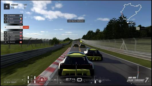 ��ǿŷ�� Corsa ������½��GT ���� 7����˫�����2 ���ư١����� 320km/h