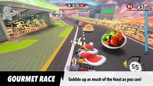 发现的乐趣!溯源组织发掘出《星之卡比》预告中汉堡素材 发现的乐趣!溯源组织发掘出《星之卡比》预告中汉堡素材