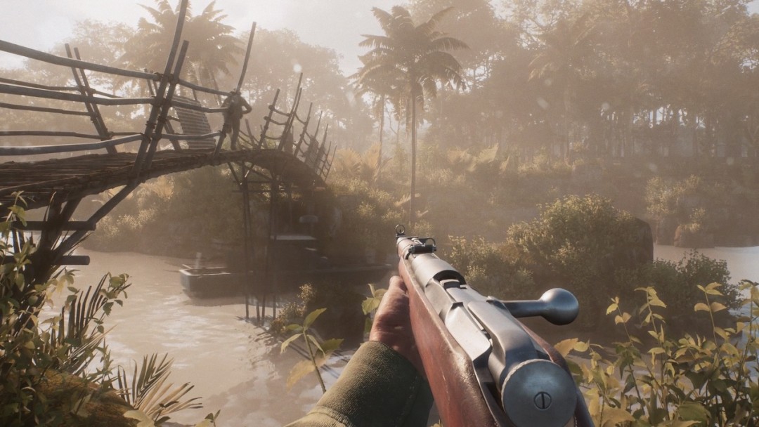 ���˼������ϵ��������Hell Let Loose:Vietnam���׶�����δ����Ϸչ