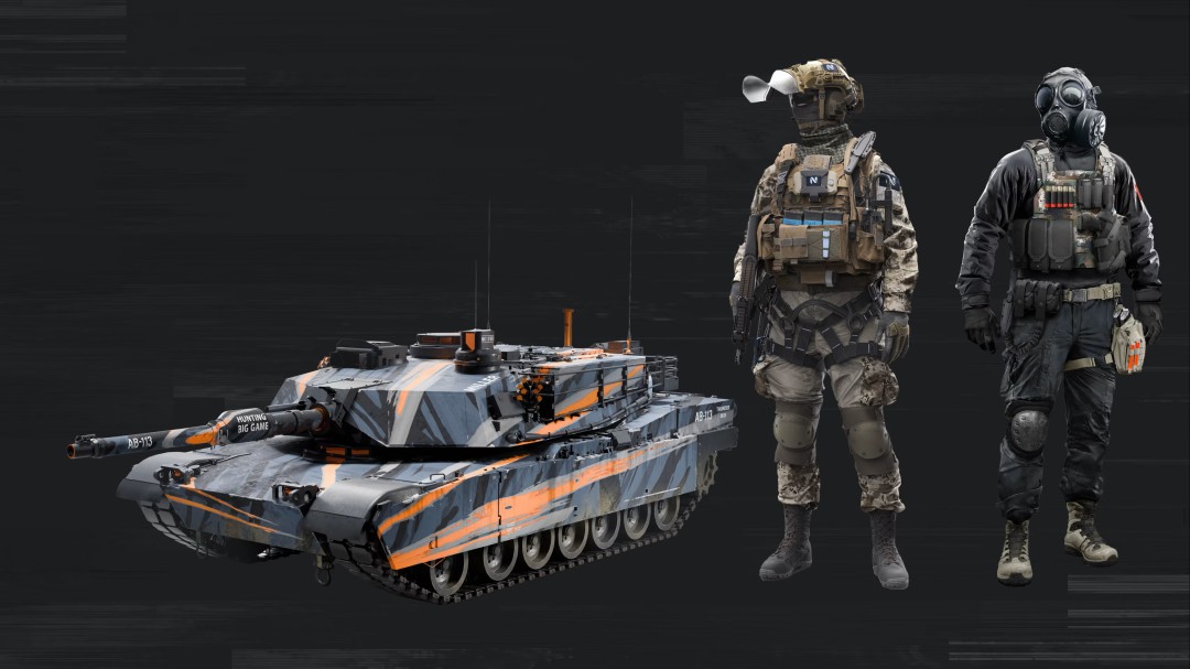 ��ս��2042���̻��ˣ�Steam 24Сʱ��ֵ��4.7����