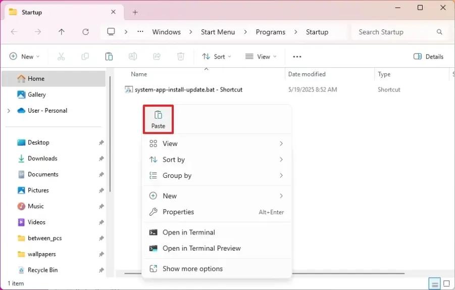 Win11如何用winget脚本自动安装和更新应用? Win11如何用winget脚本自动安装和更新应用?
