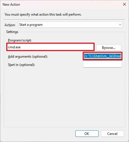 Win11如何用winget脚本自动安装和更新应用? Win11如何用winget脚本自动安装和更新应用?