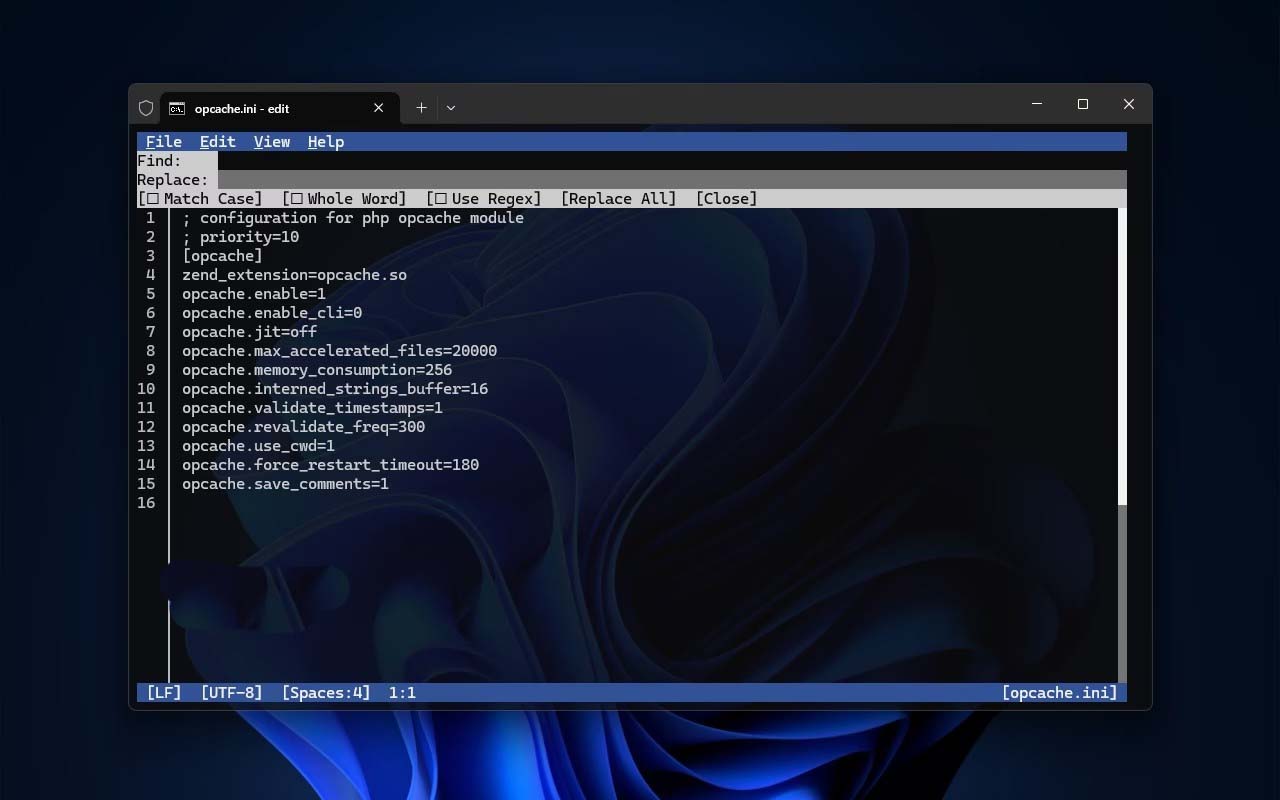 Win11��ô��װ��ʹ�� Microsoft Edit�������ı��༭��?